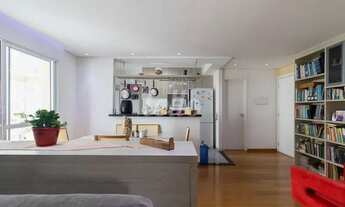 Imagem 3: São Paulo - Apartamento Padrão - Tatuapé