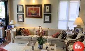 Imagem 2: São Paulo - Apartamento Padrão - Vila Mariana