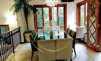 Imagem 4: CASA RESIDENCIAL em CAMPINAS - SP, LOTEAMENTO ALPHAVILLE CAMPINAS