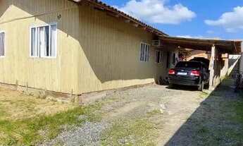 Imagem: Vende-se Casa em Joinville