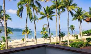 Imagem 5: Apartamento para aluguel por temporada no Condomínio Costa Verde Tabatinga