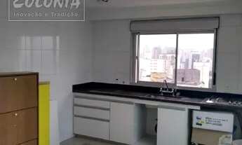 Imagem 6: Santo André - Apartamento Padrão - Centro