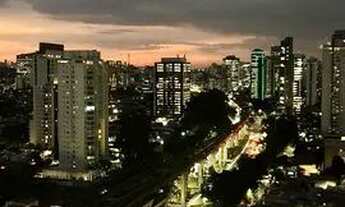 Imagem 7: Locação Apartamento 1 Dormitórios - 38 m² Campo Belo