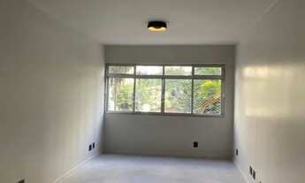 Imagem 2: São Paulo - Apartamento Padrão - Vila Nova Conceição