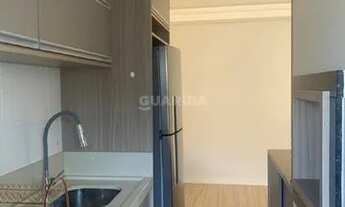 Imagem 7: Apartamento de 01 dormitório no bairro Bom Fim