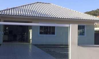 Imagem: Casa em Palmas com 2 dormitórios