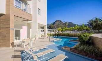 Imagem 4: Apartamento mobiliado 1 quarto