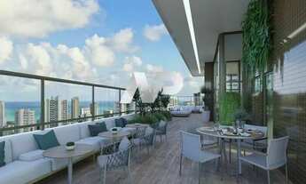 Imagem 5: Apartamento Padrão à venda em Recife/PE