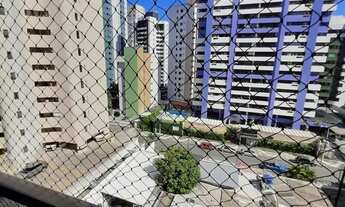 Imagem 5: 3 quartos 1 suíte 1 vaga de garagem coberta