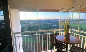 Imagem 3: Apartamento 2 Dormitórios com 1 Suíte, Varanda Gourmet, 100% Reformado