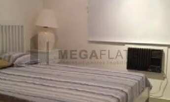 Imagem 6: FLAT REFORMADO PARA LOCAÇÃO NO JARDINS!