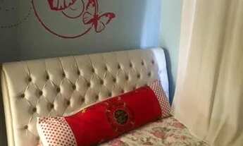 Imagem 3: Aluga-se Apartamento mobiliado