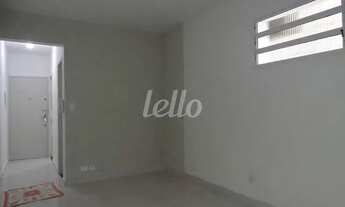 Imagem 1: São Paulo - Apartamento Padrão - Consolação