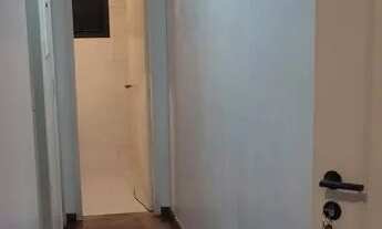 Imagem 5: Apartamento para aluguel tem 49 metros quadrados com 1 quarto Pompéia - Santos - SP