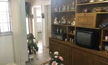 Imagem 2: Casa terrea de 92m² com 2 quartos em Jardim Maracanã