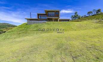 Imagem 4: Casa a venda no Condomínio Iporanga em Campos do Jordão