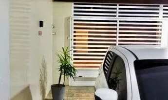 Imagem 2: Casa excelente a venda com 100 metros quadrados com 2 quartos em Parque Doroteia - São Pa