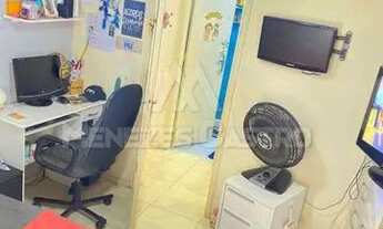 Imagem 6: Apartamento para venda possui 85 metros quadrados com 2 quartos em Maracanã - Rio de Janei