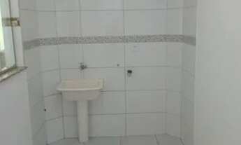 Imagem 6: Aluga-se apto de dois quartos sendo uma suite