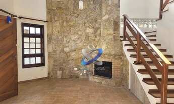 Imagem 2: Sobrado com 4 dormitórios para alugar, 240 m² por R$ 6.807/mês - Urbanova - São José dos C