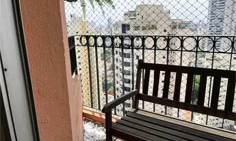 Imagem 4: Vendo Cobertura Duplex 139 m2 Maravilhosa na Vila Mariana!!!