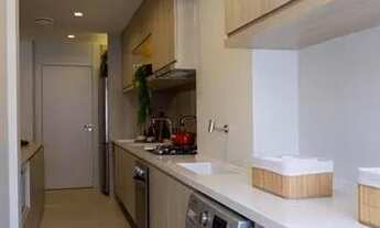 Imagem 6: Apartamento 3 Suítes 123m² em Moema - SP