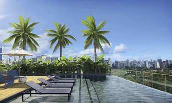 Imagem 15: Apartamento 3 suítes à venda no Caminho das árvores, 116 m²