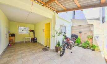 Imagem 2: Casa Térrea 143 m² podendo parcelar