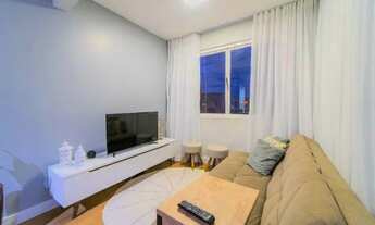 Imagem 7: Apartamendo de 2 quartos com suite de 85m2 reformado