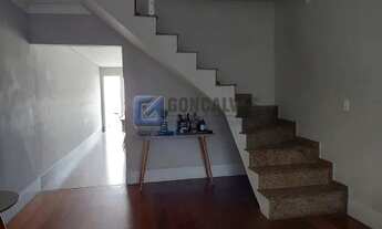 Imagem 7: SAO BERNARDO DO CAMPO - Residential / Sobrado - PARQUE SAO DIOGO