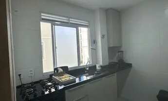 Imagem 5: Apartamento Semi Mobiliado 2 quartos