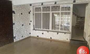 Imagem 3: São Paulo - Casa Comercial - Tatuapé