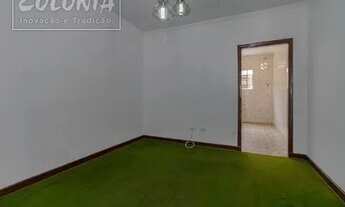 Imagem 4: Santo André - Casa Padrão - Parque Oratório