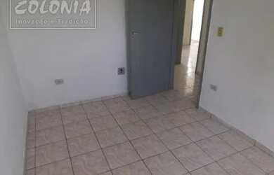 Imagem 7: Santo André - Apartamento Padrão - Vila Metalúrgica