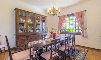 Imagem 6: Venda Casa 5 Dormitórios - 600 m² Vila Madalena