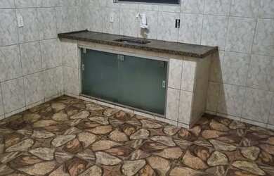 Imagem 7: Alugo uma ótima casa com 2quartos na Taquara rua Jordão 510