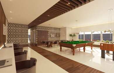 Imagem 2: Infinity novo lançamento, 4 dormitórios à venda, 151 m² por R$ 900.000 - Cidade Jardim