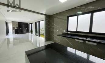 Imagem 6: Casa em Residencial Grand Trianon - Anápolis, GO