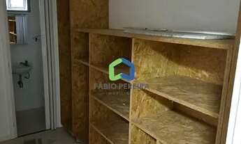 Imagem 4: Apartamento de 02 quartos à venda na Orla da praia da Barra da Tijuca - condomínio Ocean F