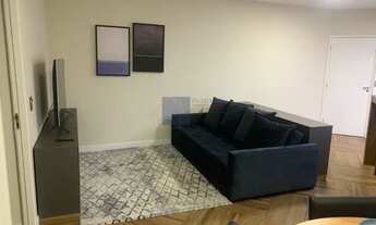 Imagem 3: SãO PAULO - Apartamento Padrão - Vila Olímpia