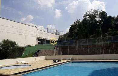 Imagem 3: Apartamento com 1 dormitório para alugar, 40 m² por R$ 1.930,00/mês - Jaguaré - São Paulo