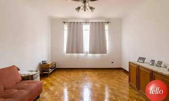 Imagem: São Paulo - Casa Padrão - Ipiranga