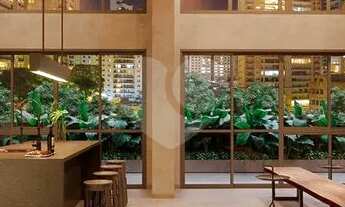 Imagem 7: STUDIO NOVO PARA SER ENTREGUE EM MAIO/23 NO JARIDM PAULISTA