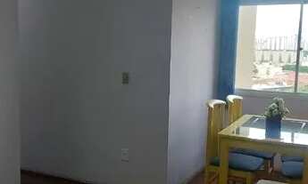 Imagem: Apto 2 dormitórios na Freguesia do Ó