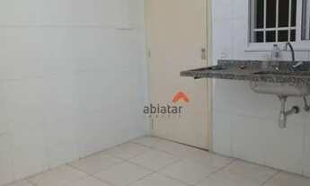 Imagem 2: Casa com 1 dormitório para alugar, 75 m² por R$ 700/mês - Jardim Santa Tereza - Embu das A