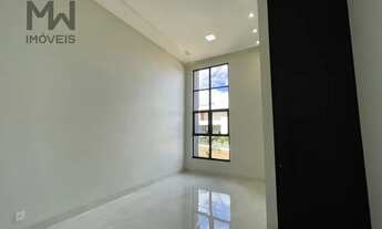 Imagem 3: Casa em Residencial Grand Trianon - Anápolis, GO