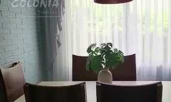 Imagem 3: Santo André - Apartamento Padrão - Vila Tibiriçá