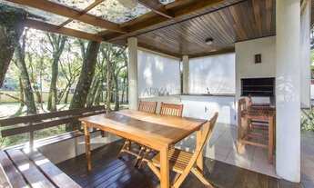 Imagem: Apartamento Garden no Campo Comprido - ARYA