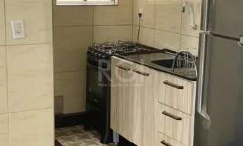 Imagem: Apartamento para Venda - 38.51m², 2 dormitórios