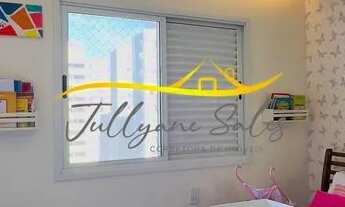 Imagem 5: Varandas do Eldorado 109m 3 suítes- Apartamento a venda 2 vagas Andar alto Residencial Eld